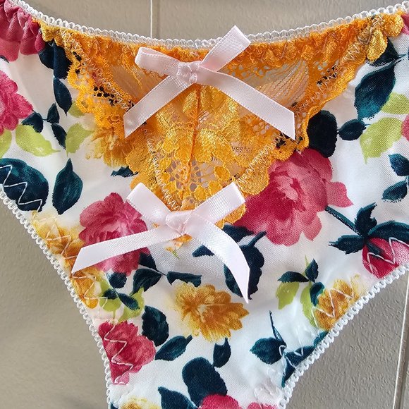 💜 4/$30 💜 Lingerie Set - Picture 8 of 10